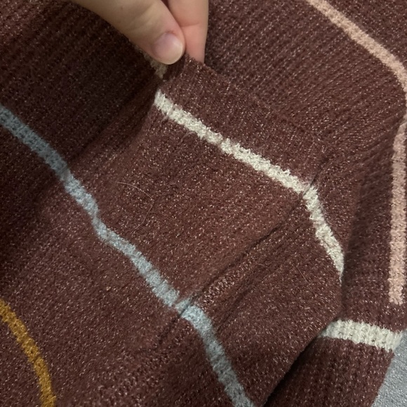 PINK REPUBLIC Sweater - Picture 3 of 4